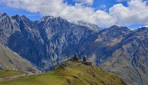 Kazbegi