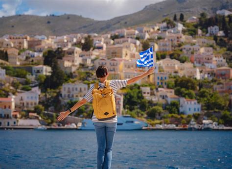Top 10 Greek Phrases Every Tourist Should Know - Greek123