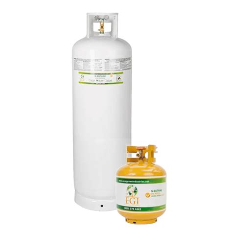butane green cultured
