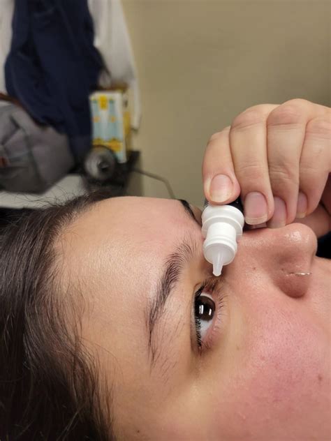 Eye Drops Tips And Tricks Arizona Eye Consultants