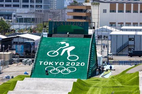 Toyosu Olympic