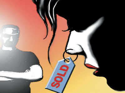 Two More Sex Rackets Busted 4 Women Rescued Nagpur News Times Of India