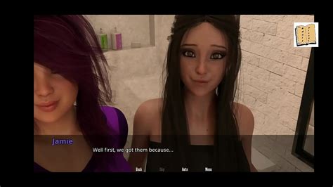 WVM Jamie And Shauna Show Off There New Butt Plugs XVIDEOS