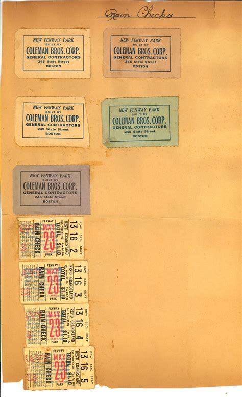 Lot Detail Babe Ruth Ted Williams And Ty Cobb Autographs