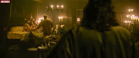 Naked Unknown In The Last Duel