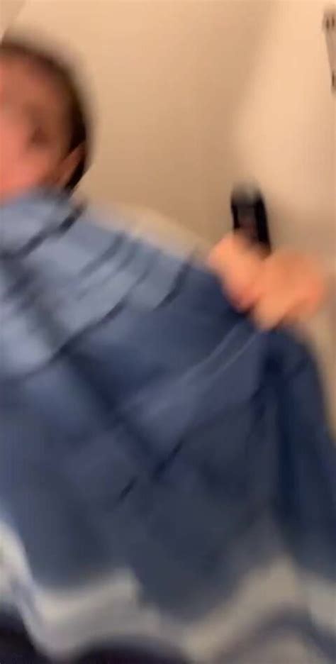 Enf Stripping Friend Caught Naked Then Hiding ThisVid