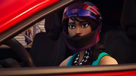 Nascar Fortnite의 Rocket Racing과의 획기적인 통합을 공개 Gamingdeputy Korea