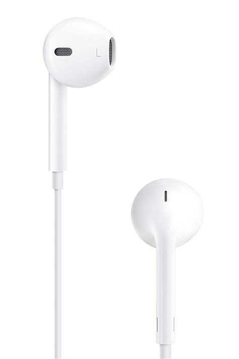 Earpods Con Conector Lightning Apple De Prati Tienda Online