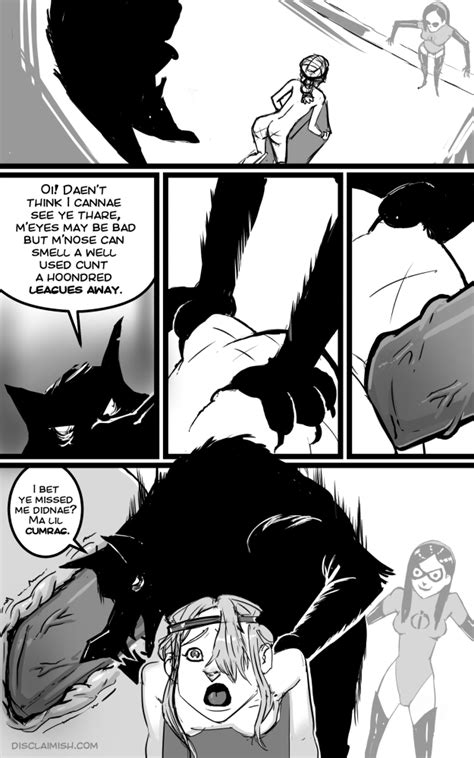 Manor Page 25 By Disclaimer Hentai Foundry