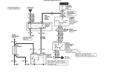 2000 mercury grand marquis wiring diagram - Wiring Diagram