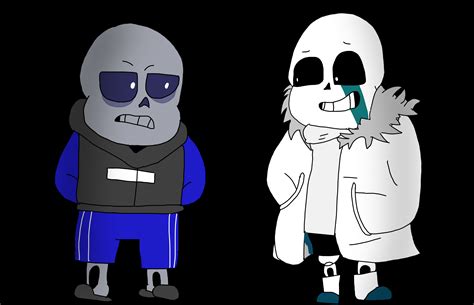 Nega Sans Meets Alpha Sans By Patrickstartc On Deviantart