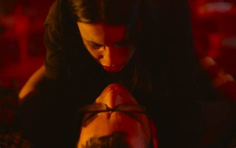 Nude Video Celebs Milena Smit Nude No Mataras