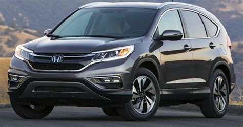 Honda Recalls Accord, CR-V Over Engine Issue | AutoGuide.com