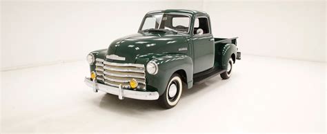 1948 Chevrolet 3100 Classic Auto Mall