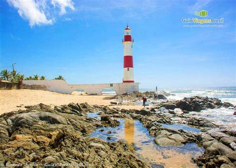 Farol De Itapoa - Farol de Itapuã Praia Hotel (Salvador)- Melhor preço. Reserve já!