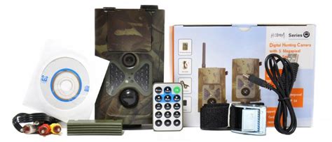 Фотоловушка Филин 120 купить в Минске в интернет-магазине mrgadget.by