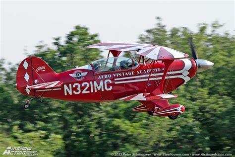 Laferte23 099 Airshow Action Photography By Peter Steehouwer