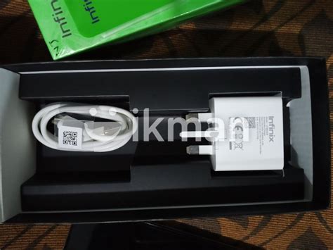 Infinix Hot I Used For Sale In Kinniya Ikman