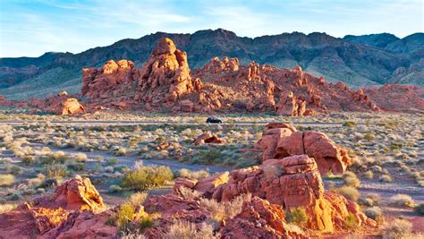 Valley Of Fire A Spectacular Day Trip From Las Vegas