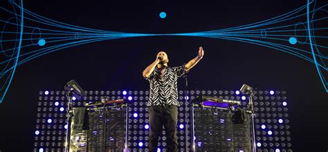 Downtown Las Vegas’ inaugural Paradice Festival bares its soul - Las