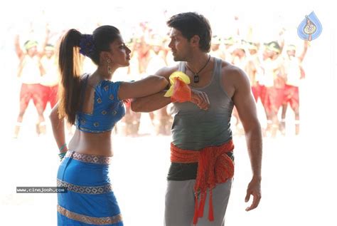 Vettai Tamil Movie Hot Stills Photo Of