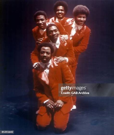 The Stylistics Photos and Premium High Res Pictures - Getty Images