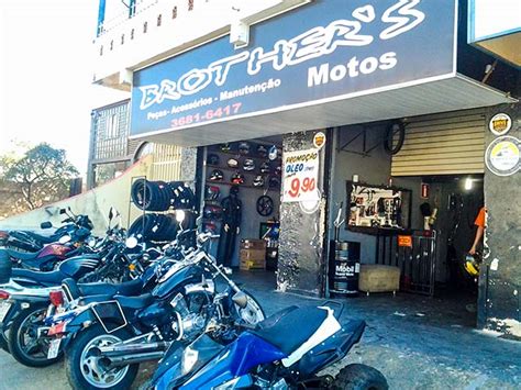 Brother Motos Lagoa Santa - 85 avaliações sobre Brother's Motos (Loja de motocicletas) em Belo ...