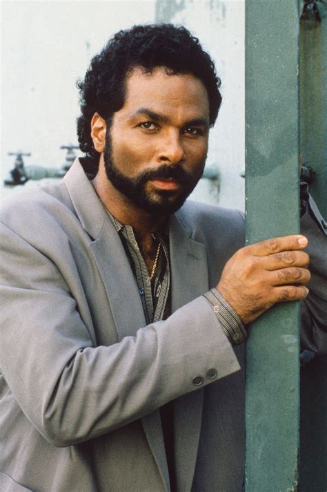 Philip Michael Thomas - Profile Images — The Movie Database (TMDB)
