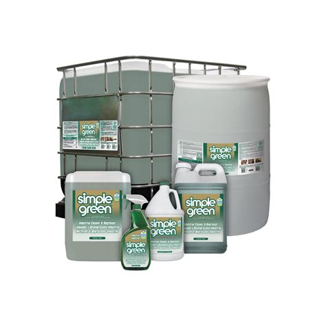 simple green as degreaser 6