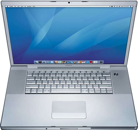 История ноутбуков от Apple №3: MacBook с процессорами от Intel