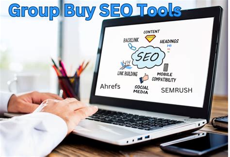 Group Buy Seo Tools Is Best For Everyone SEO Group Buy Tools