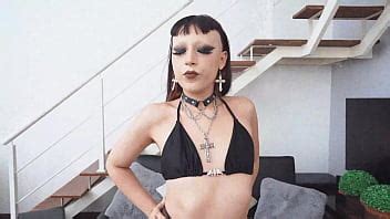 Goth Mexican Porn Videos Letmejerk
