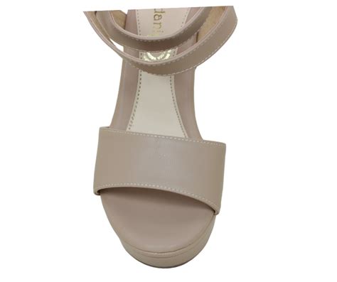 ZAPATILLA NUDE Zapatería Macarena