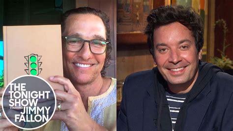 Matthew McConaughey Transformed His Journals into a Memoir - The Global ...