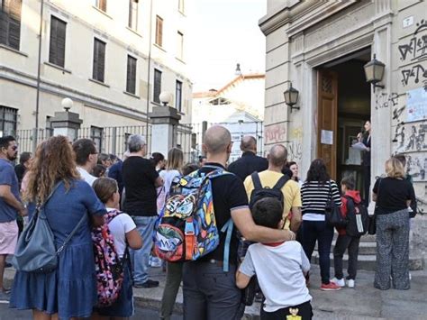 Scuola Caos Ricorsi A Rischio Lassunzione Di Oltre Presidi