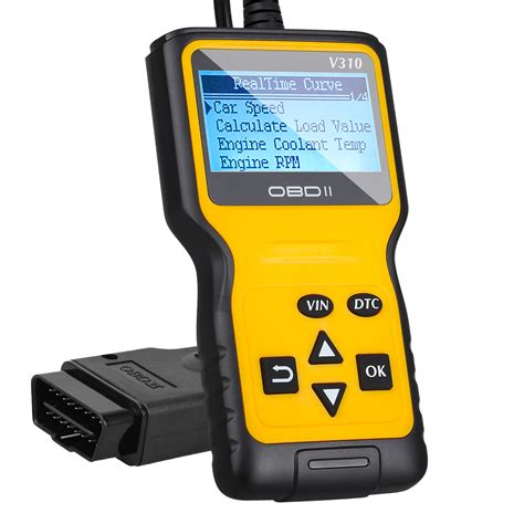 Obd2 Scanner