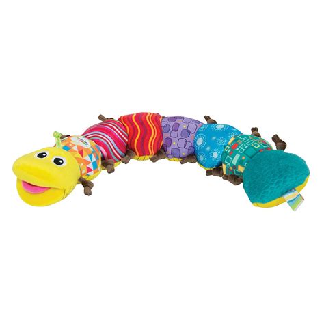 Lamaze Musical Inchworm | Babies R Us Canada