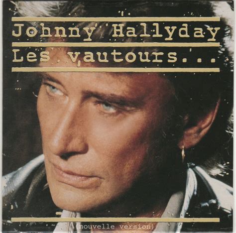 Johnny Hallyday Singles Collection Partie