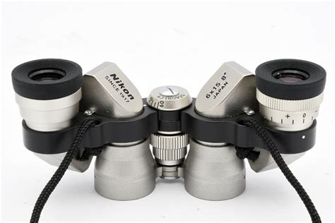 Nikon Binoculars X M Cf