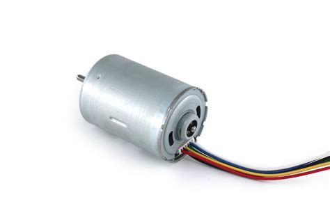 BLDC 2418 12v Small Brushless DC Motors 24v 8700rpm