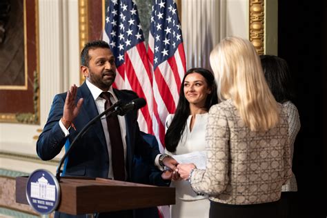 FBI Director Kash Patel: A Hindu Warrior in Washington’s Political