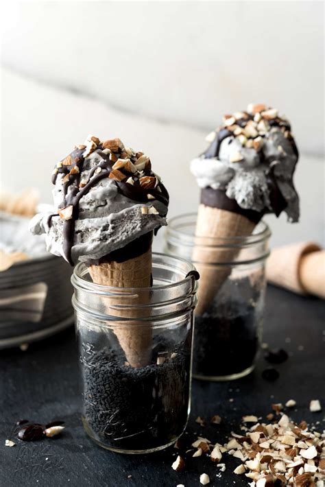 9 Vegan Ice Cream Recipes You Need To Try Before The End Of Summer