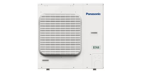 Panasonic Presenta Soluci N Respetuosa Para La Refrigeraci N Comercial