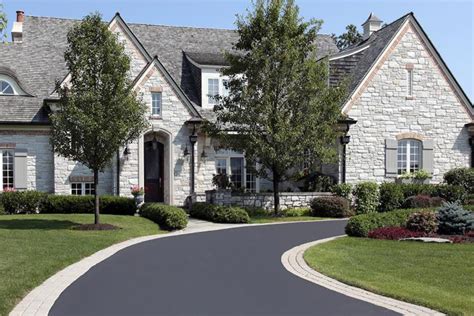 2023 Asphalt Driveway Paving Cost Blacktop Road Repave