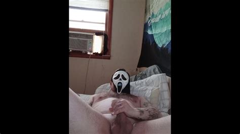 Ghostface Playing Pornhub Gay