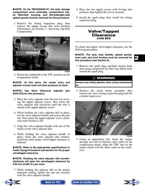 2010 Yamaha Wolverine 450 4wd Sport Sport Se Atv Service Repair Maintenance Overhaul Manual 6