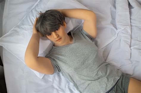 Pros And Cons Of Best Silicone Male Dolls Everything You Need To Know XYlover Sex Doll