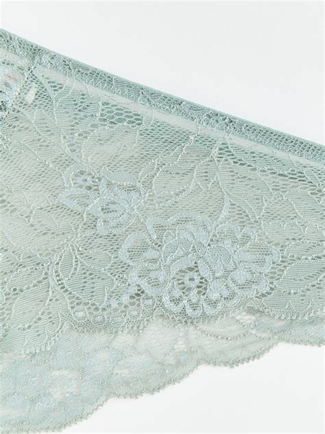 Ye L Dantel Detayl Bikini K Lot W Z Va Lcw