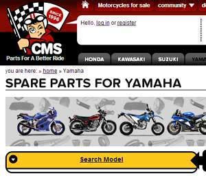 YZ85 Parts | Bikes Trikes and Quads