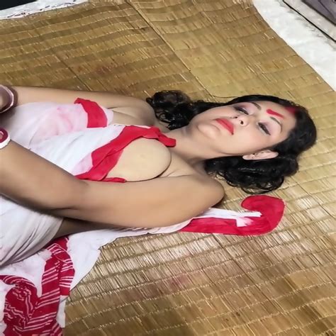 Bobita Boob Show Uncut Part Naari Magazine